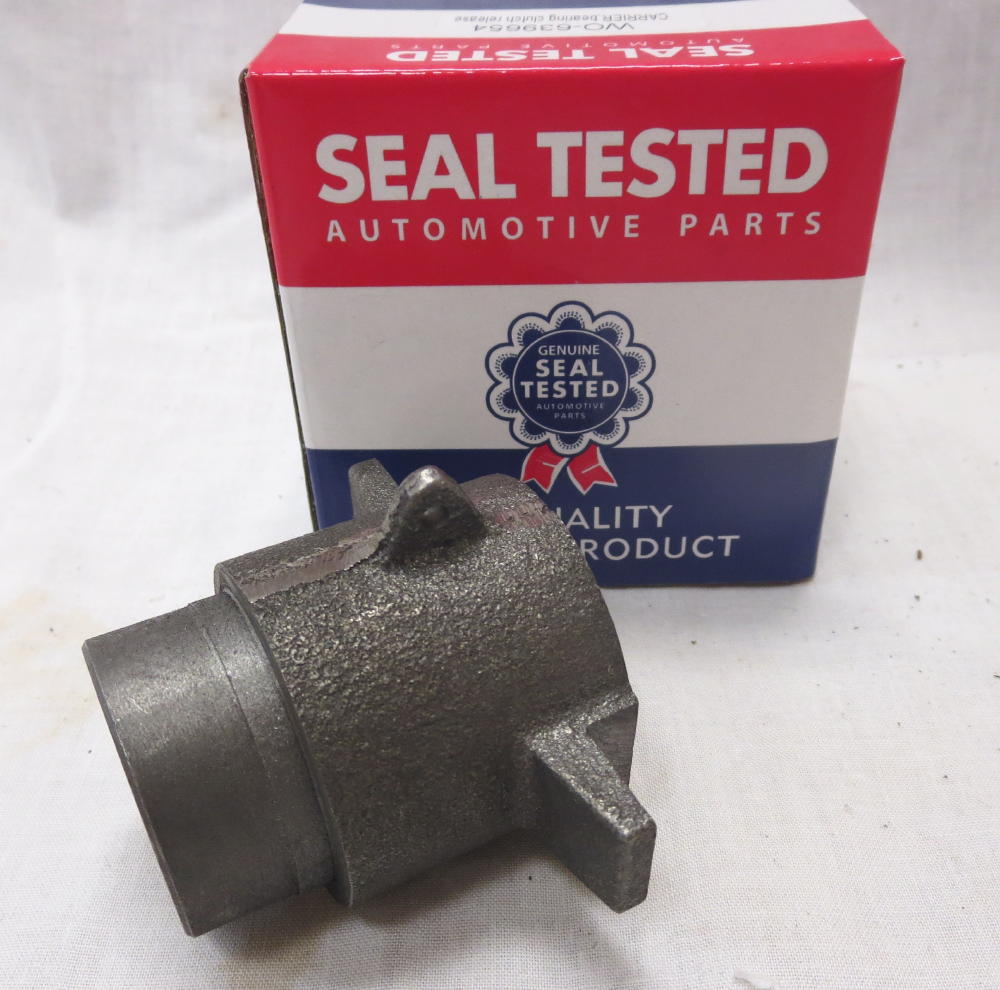 Clutch Catalog Willys Kaiser CJ2A CJ3A Jeep Peter DeBella Jeep